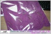 60's cotton voile fashion skirt design cotton embroidery fabric