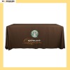 60" x 132" promotional printed table cover(YXTBS-1191841)