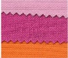 600*300D 600d PU coated polyester fabric for covers
