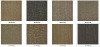 600*600 TQS PP Modern Shop Floor Carpet Tile