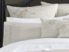 600 Thread Count Egyptian Blended Cotton Sateen Pillow
