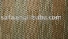 600D Coated waterproof polyester fabric for bags