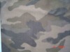 600D Polyester Fabric Oxford Army Printing