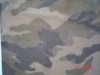 600D Polyester Oxford Army Printing PVC Coating