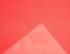 600D--Red diamond PVC coated oxford  fabric