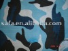 600D camouflage Fabric for bags