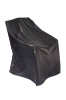 600D or PVC  CHAIR COVER