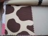 600D patterned polyester