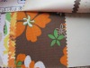 600D patterned polyester