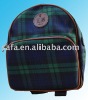 600D polyester for school bags