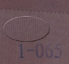 600D pu coated fabric for bag