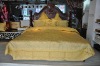 600TC Egyptian cotton Sheet Set/bedding set