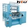 609/B3 Narrow Fabric Crochet Knitting Machine