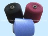 60NM/2 50%90s Australian wool/ 50% cashmere blended yarn