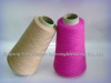 60NM/2 70%cashmere/30%silk blended yarn