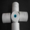 60S/2 100% polyester sewing thread /polyester yarn for  knitting