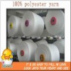 60S/2 100% polyester sewing thread /polyester yarn for  knitting