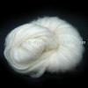 60S/2  90%Cotton/5%Mercerized Wool/5%Spunsilk Yarns