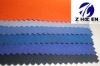 60cotton/40polyester flame retardant twill fabric for garment