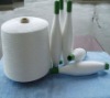 60s 100% cotton carded weaving yarn