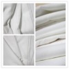 60s 90*88  63" 100% cotton grey fabric