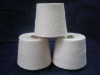 60s Raw White 100% Virgin Polyester Yarn