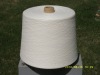 60s T/T virgin polyester spun yarn for knitting