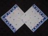 60s handkerchief