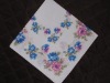 60s handkerchief