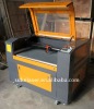 60w laser cutting machine 900mm*600mm(CE)