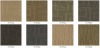 60x60 SYTAB Stock PP Hotel Carpet Tiles