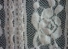 6205#flower lace fabric