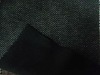 63%cotton 37%polyester ponte roma jacquard knitting fabric