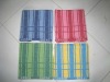 65*135CM 100% Cotton Printed Beach Towels Stock