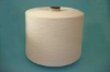 65/35 polyester cotton yarn 45s from China