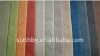65/35T/C twill dyed ploy cotton fabric