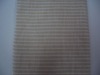 65%Linen35%Cotton Yarn Dyed Stripe Fabric for shirts