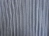 65% Polyester 35% Cotton Fabric, Stripe Pattern, 100gsm