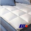 65% Polyester / 35% Cotton Feather Bed