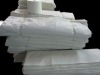 65 polyester 35 cotton 20*20 60*60 63'' twill grey fabric
