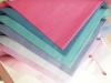 65 polyester 35 cotton Dyed Textile Fabric For garment