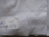 65 polyester 35 cotton interlock fabric