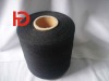 65%polyester/35%cotton jeans yarn recycled yarn