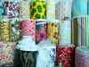 65%polyester 35%cotton printed lining fabric 45*45 110*76