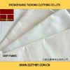 65% polyester and 35% cotton material fabric