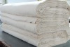 65 polyester35cotton bleached fabric