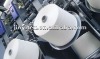 65%rayon/35%nylon 40NM yarn