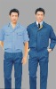 65POLYESTER 35COTTON WORK WEAR FABRIC