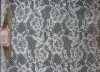 662#flower lace fabric