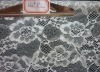 662#flower lace fabric